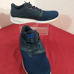 New Balance Mens Sz 13 4E District Run V1 BlueShoes MDRNSR1.